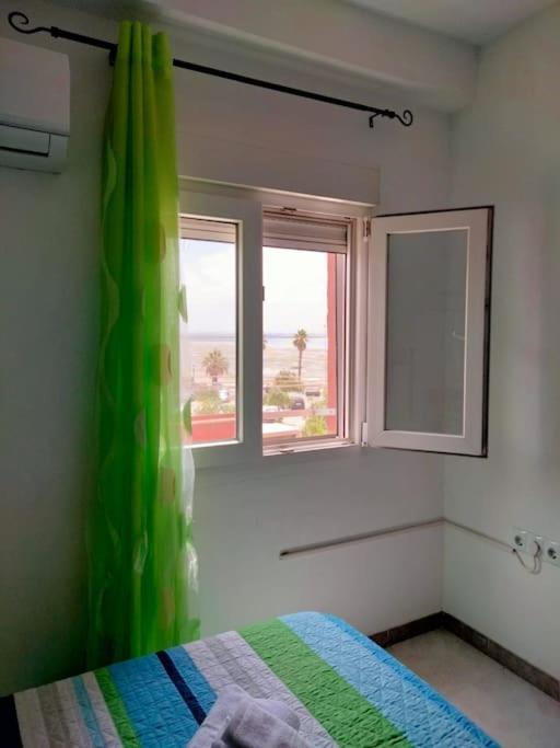 Apartamento Concepcion - Playa De La Cachucha Puerto Real Exterior foto